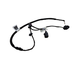 CHICOTE TAMPA PORTA MALAS POLO 2018 A 2024 