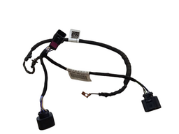 CHICOTE TAMPA PORTA MALAS POLO 2018 A 2024 