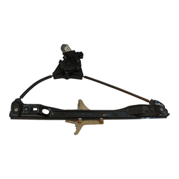 Máquina de Vidro Porta Dianteira Esquerda Amarok 2011/ Elé