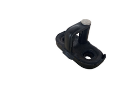 BATENTE FECHADURA PORTA MALAS POLO VIRTUS NIVUS 2018 A 2025