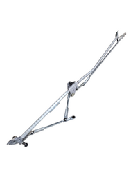  GALHADA LIMPADOR PARABRISA PEUGEOT 307 C4 2002 2012 DETALHE
