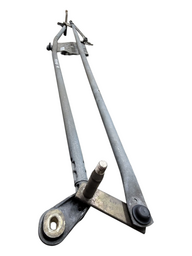 GALHADA LIMPADOR PARABRISA CITROEN XSARA PICASSO 2001 2012