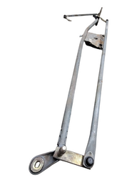 GALHADA LIMPADOR PARABRISA CITROEN XSARA PICASSO 2001 2012