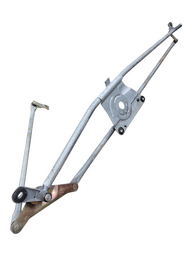 GALHADA LIMPADOR PARABRISA CITROEN XSARA PICASSO 2001 2012