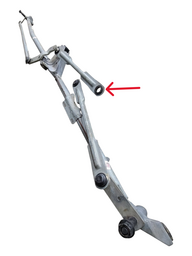  GALHADA LIMPADOR PARABRISA PEUGEOT 307 C4 2002 2012 DETALHE