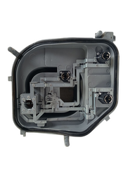 CIRCUITO DA SINALEIRA LADO DIREITO POLO 2018 A 2025