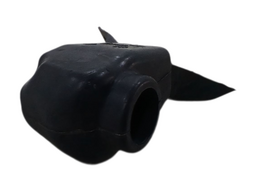 DUTO RESSONADOR FILTRO AR CAPTIVA 2008/2014