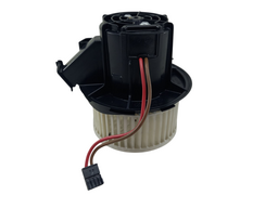 MOTOR AR FORÇADO MERCEDES CLASSE C 180 200 250... W204 08/14