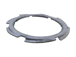 PORCA BOMBA COMBUSTÍVEL POLO 2022/2025