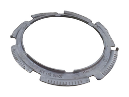 PORCA BOMBA COMBUSTÍVEL POLO 2022/2025