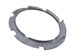 PORCA BOMBA COMBUSTÍVEL POLO 2022/2025