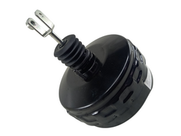 SERVO FREIO HIDROVÁCUO MERCEDES CLASSE C C180 C200 2012 A 20