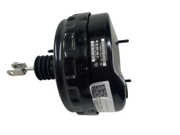 SERVO FREIO HIDROVÁCUO MERCEDES CLASSE C C180 C200 2012 A 20