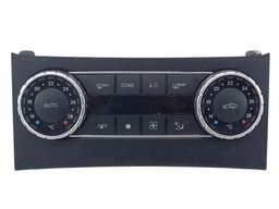 Comando Ar Cond Merc W204 Classe C 180 200 250 300 08/14