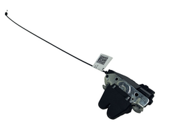 FECHADURA TAMPA TRAS CLASSE C W204 C180 C200 C250 C300 08/14