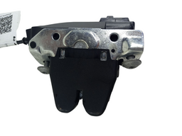 FECHADURA TAMPA TRAS CLASSE C W204 C180 C200 C250 C300 08/14