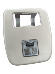 Luz De Teto Com Moldura Citroen Xsara 97/00 9623618377