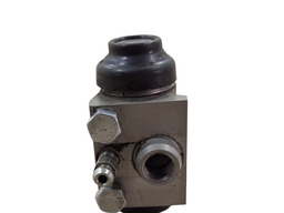 CILINDRO FREIO RODA TRASEIRO ESQUERDO POLO 2018 A 2025