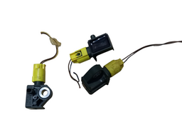 KIT AIRBAG MERCEDES CLASSE C C180 C200 2012 A 2014