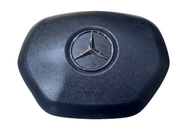 KIT AIRBAG MERCEDES CLASSE C C180 C200 2012 A 2014