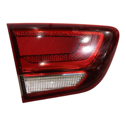 Lanterna Traseira Esquerda Cobalt 2016 a 2020 (mala)