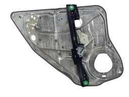 MAQUINA VIDRO PORTA TRASEIR DIREITA MERCEDES C180 C200 08/14
