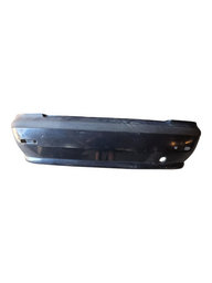 PARACHOQUE TRASEIRO FIAT SIENA 2001 2005 AZUL