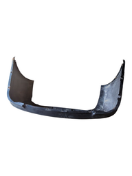 PARACHOQUE TRASEIRO FIAT SIENA 2001 2005 AZUL