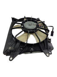 Ventoinha Radiador Honda Civic G9 2012 2016 Detalhe