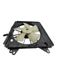 VENTOINHA RADIADOR HONDA CIVIC G9 2012 2016 DETALHE