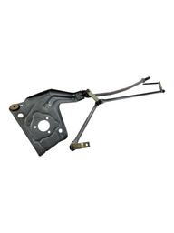Galhada Limpador Para Brisa Megane 1998 2003 Original 