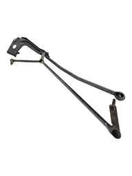 GALHADA LIMPADOR PARA BRISA MEGANE 1998 2003 ORIGINAL 