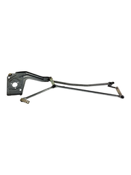 GALHADA LIMPADOR PARA BRISA MEGANE 1998 2003 ORIGINAL 