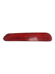 Refletor Direito Parachoque Fiat  Siena 2001 2006