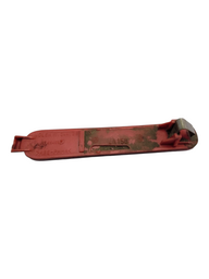 REFLETOR DIREITO PARACHOQUE FIAT  SIENA 2001 2006