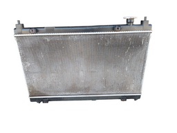 Radiador Honda Fit HRV 1.5 2015 a 2020 Automático Original