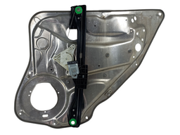 MAQUINA VIDRO PORTA TRASEI ESQUERDA MERCEDES C180 C200 08/14