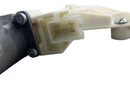 MAQUINA VIDRO PORTA TRASEI ESQUERDA MERCEDES C180 C200 08/14