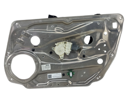 Maquina Vidro Porta Diante Direita Mercedes C180 C200 08/14