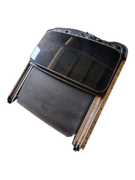 TETO SOLAR COMPLETO DODGE JOURNEY FIAT FREEMONT 2009 2018 