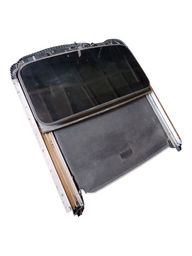 TETO SOLAR COMPLETO DODGE JOURNEY FIAT FREEMONT 2009 2018 
