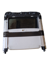 TETO SOLAR COMPLETO DODGE JOURNEY FIAT FREEMONT 2009 2018 