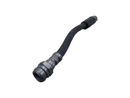 MANGUEIRA FLEXÍVEL FREIO TRASEIRO POLO 2018/2025