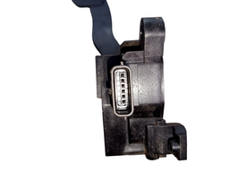 PEDAL DO ACELERADOR MARCH VERSA 1.6 2012 A 2014 