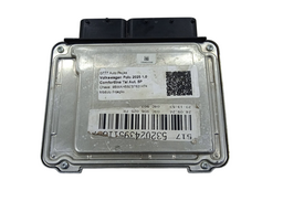 Modulo Injeção Virtus Nivus Tcross Polo 2024/25