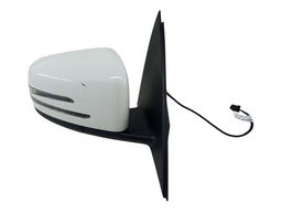 RETROVISOR DIREITO MERCEDES CLASSE C C180 C200 2008 A 2014