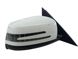 Retrovisor Direito Mercedes Classe C C180 C200 2008 a 2014
