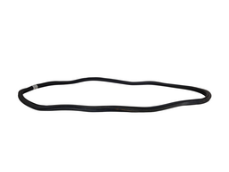 BORRACHA PORTA TRASEIRA ESQUERDA (CARROCERIA) POLO NIVUS 18/