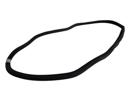 BORRACHA PORTA TRASEIRA ESQUERDA (CARROCERIA) POLO NIVUS 18/