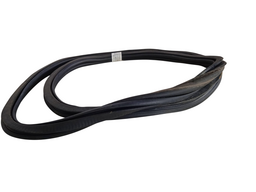 BORRACHA PORTA TRASEIRA ESQUERDA (CARROCERIA) POLO NIVUS 18/